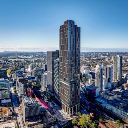 Parramatta Square