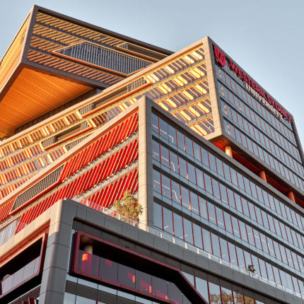 Western Sydney University Bankstown City Campus